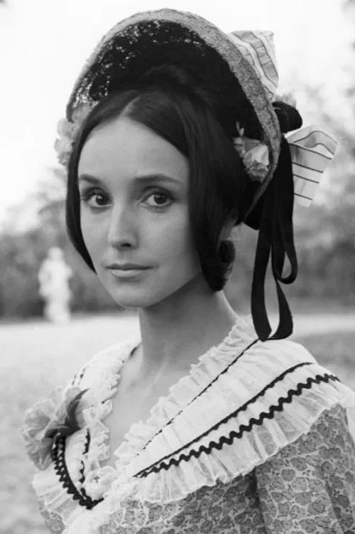 Elżbieta Starostecka profile