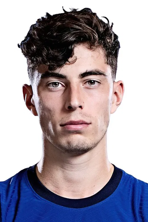 Kai Havertz profile