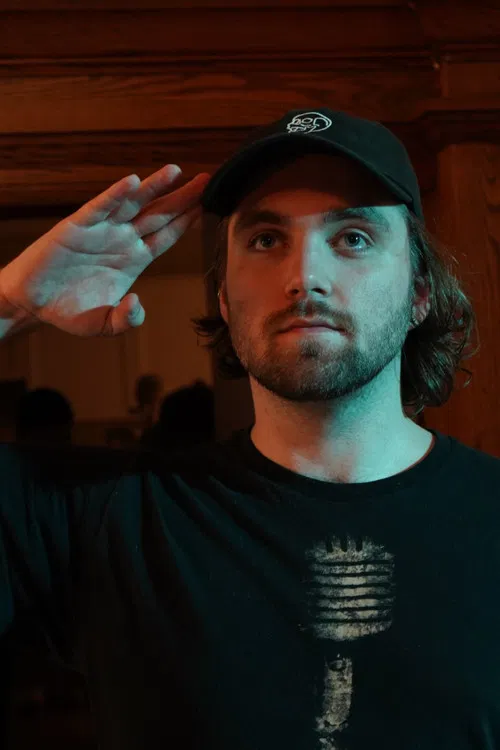 Graham Hornbeck profile