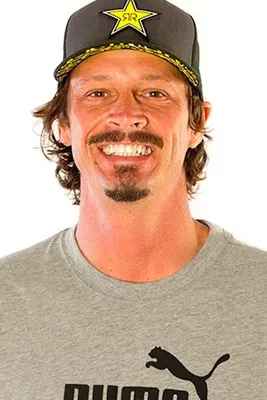 Bucky Lasek profile