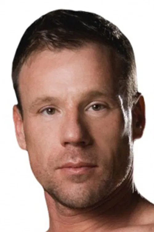 Korben David profile