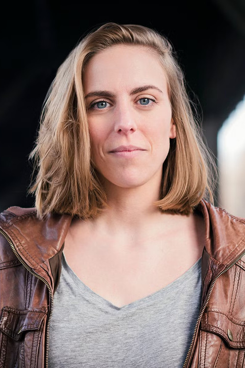 Stephanie Reist profile