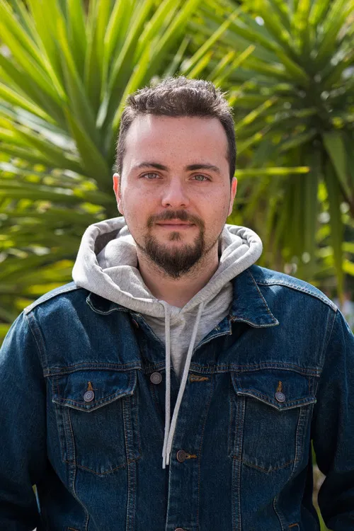 Alexandre Laugier profile