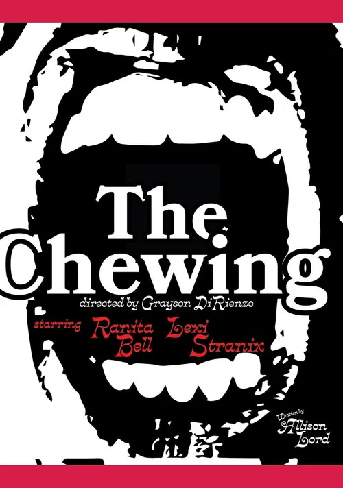 The Chewing poster