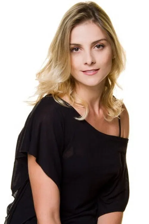 Carolina Chalita profile