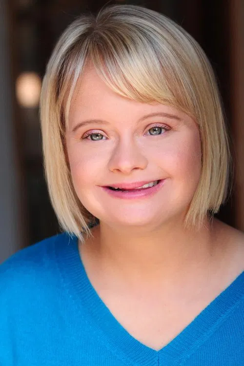 Lauren Potter profile