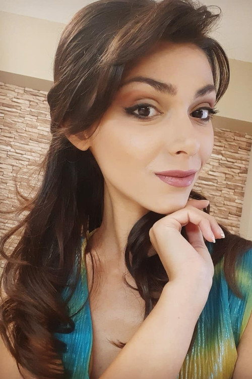 Irena Ilievska profile