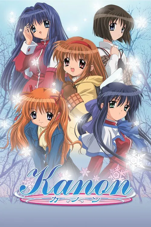 Kanon poster