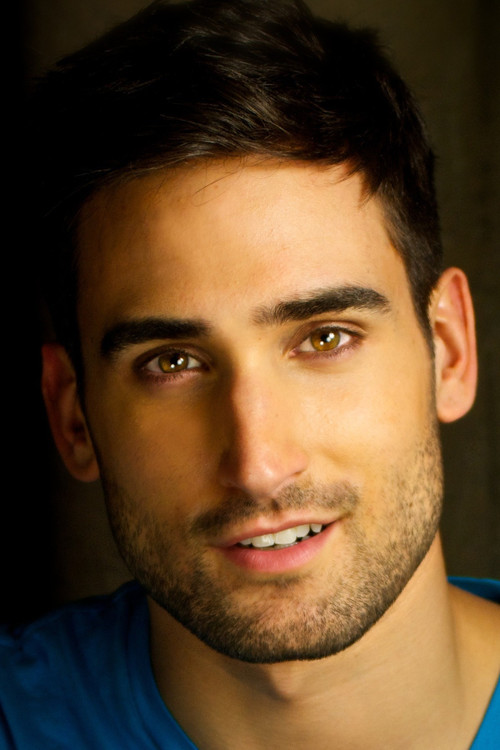 Scott Cavalheiro profile