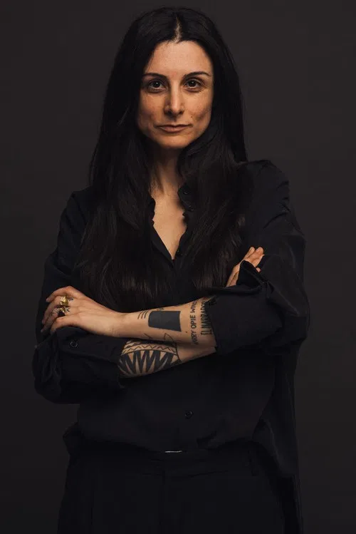 Sahar Meradji profile