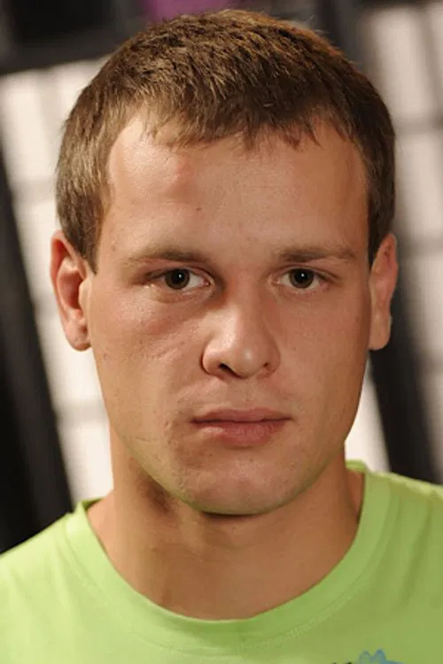 Rudolf Herec profile