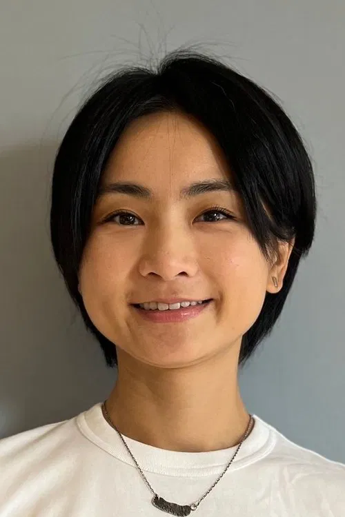 Rey Rey Wang profile