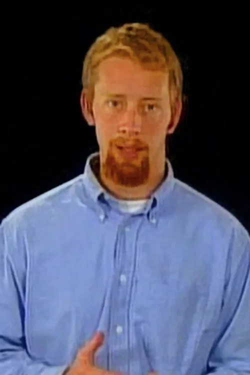 Peter Makrauer profile