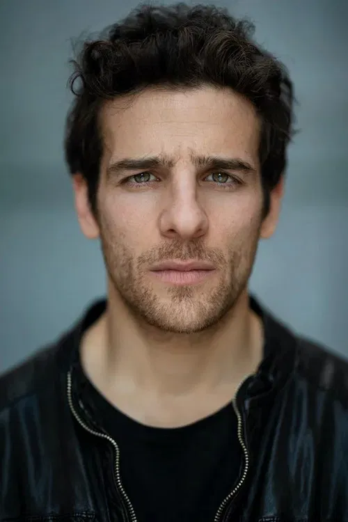 Joseph Altamura profile