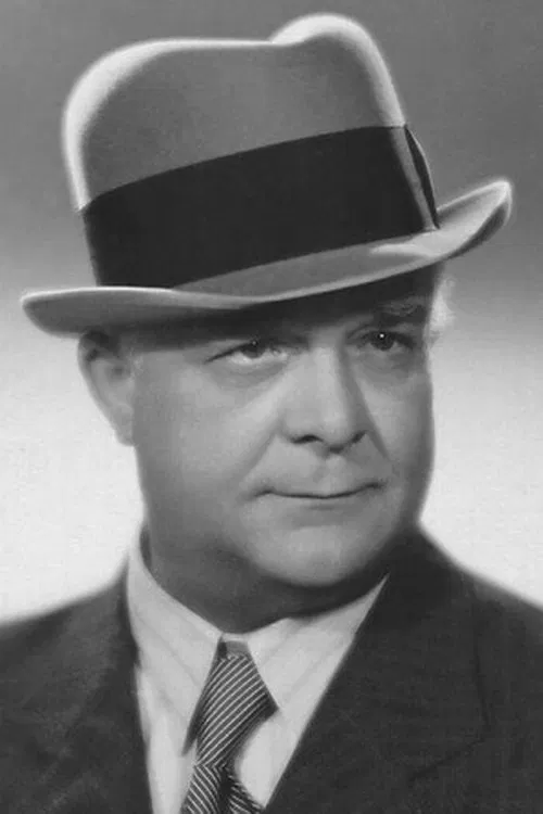 Josef Vošalík profile