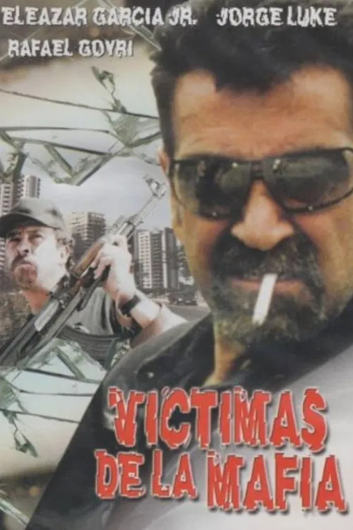 Víctimas de la Mafia poster