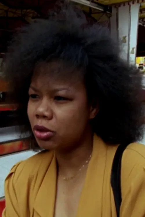 Martine Bokassa profile