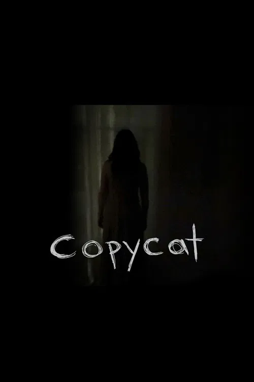 Copycat poster