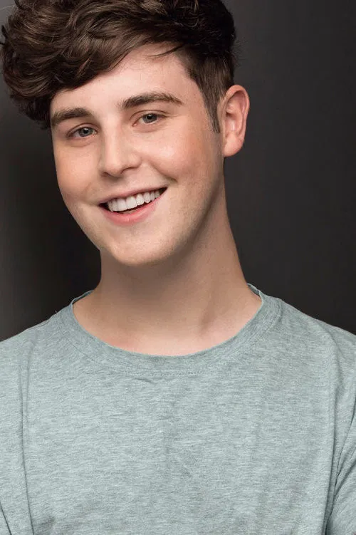 Robert Manion profile