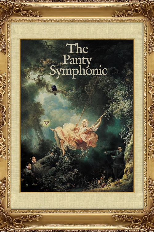 The Panty Symphonic poster