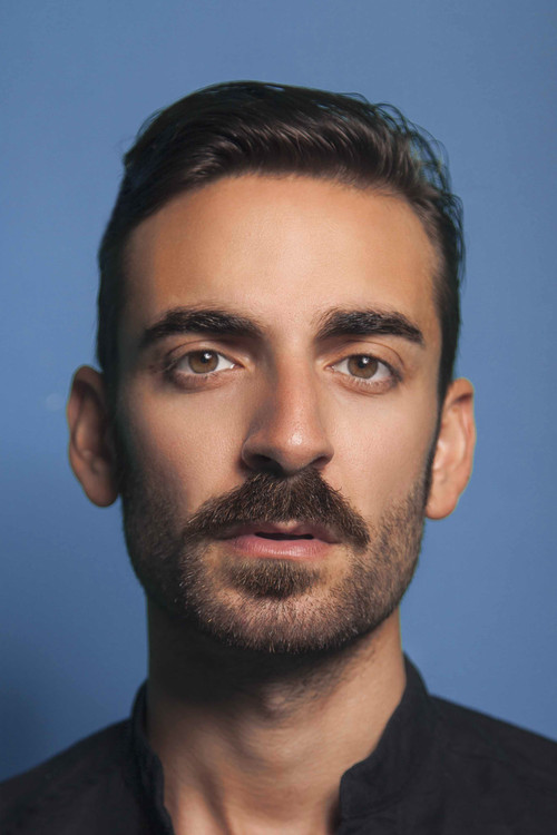 Charbel Kamel profile