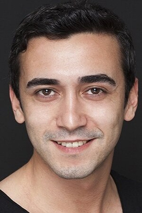 Münir Can Cindoruk profile