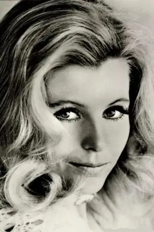 Edda Dentges profile