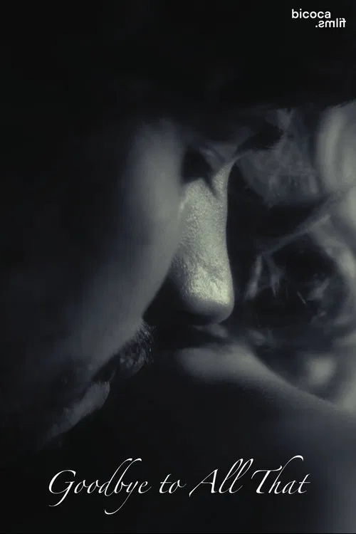 Goodbye to All That poster