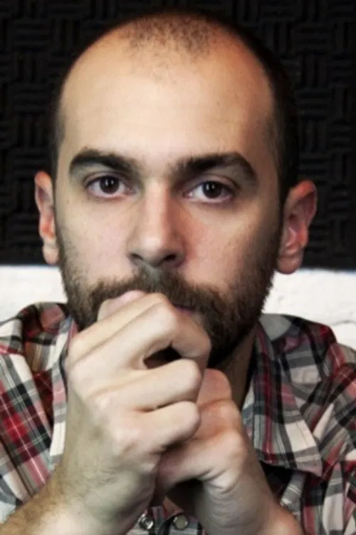 Guzmán García profile