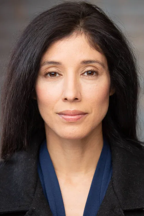 Vanessa Arcia profile