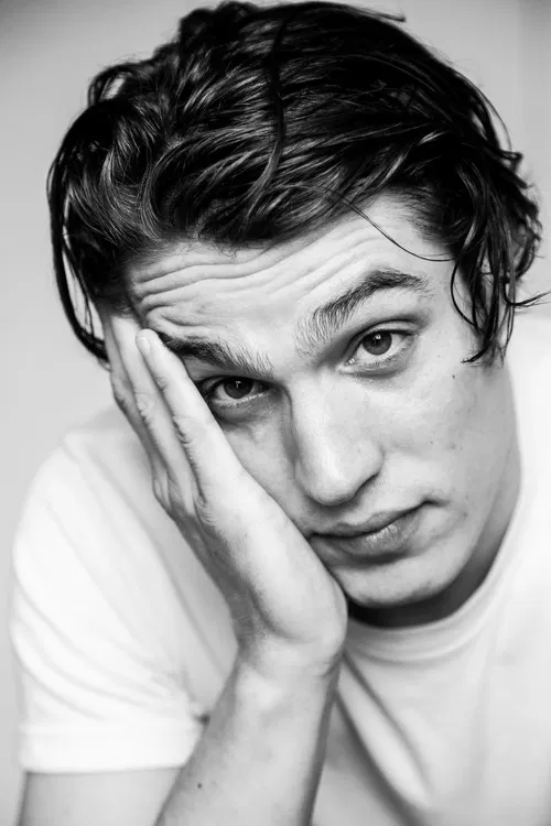 Victor Poirier profile