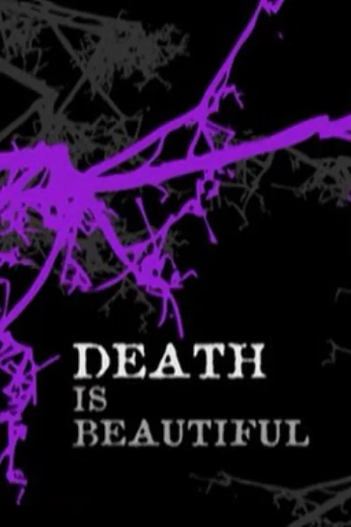 Death Is Beautiful: Michele Soavi Directs Dellamorte Dellamore poster