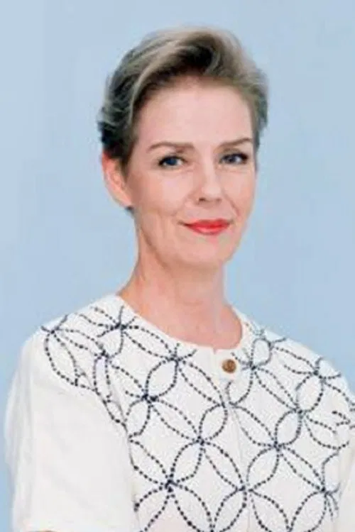 Edith Hanson profile