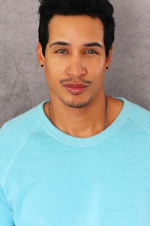 Justice Gamble profile