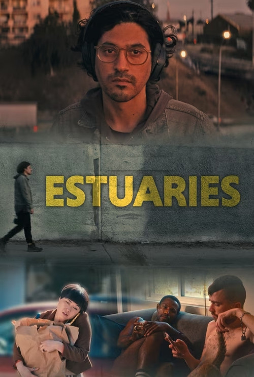 Estuaries poster