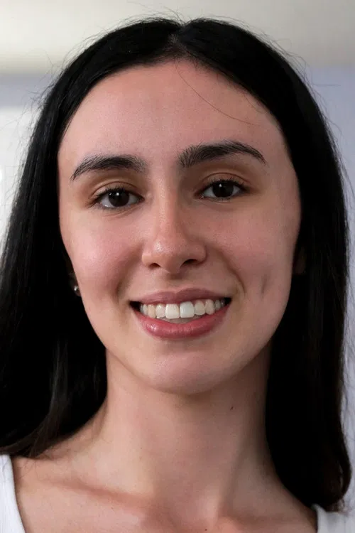 Angelina Lati profile