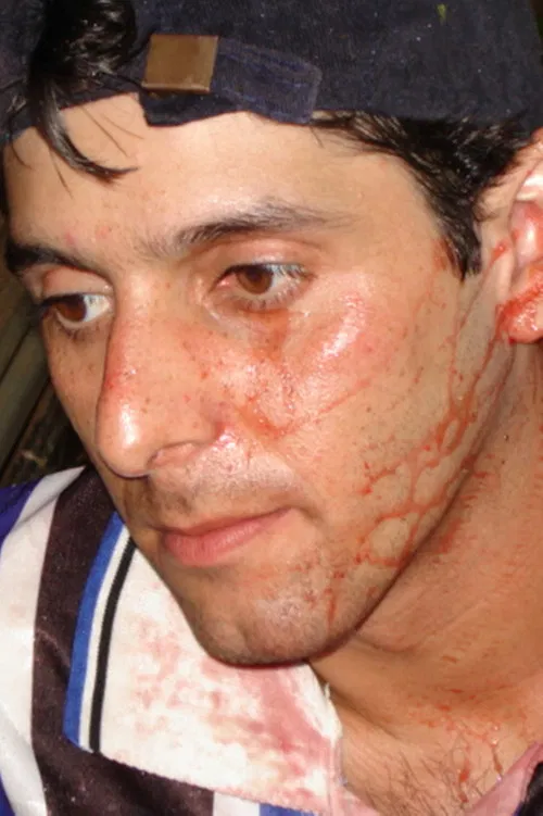 Everson Schütz profile