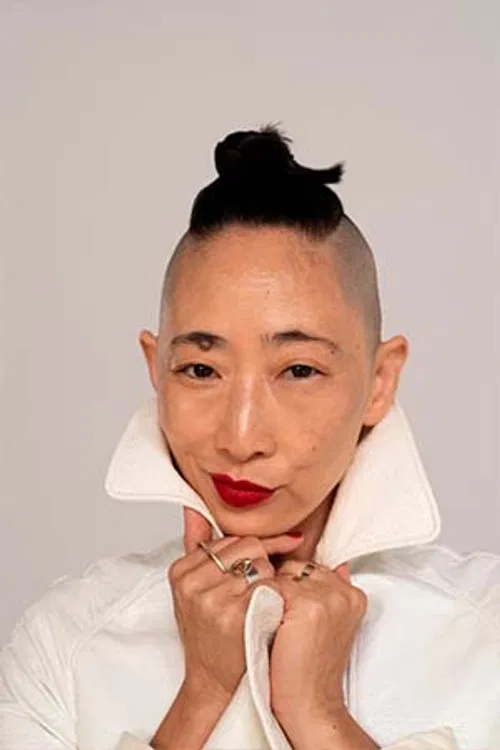 Sophia Chang profile