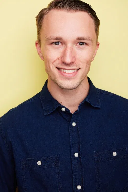 Lukas Stoiber profile