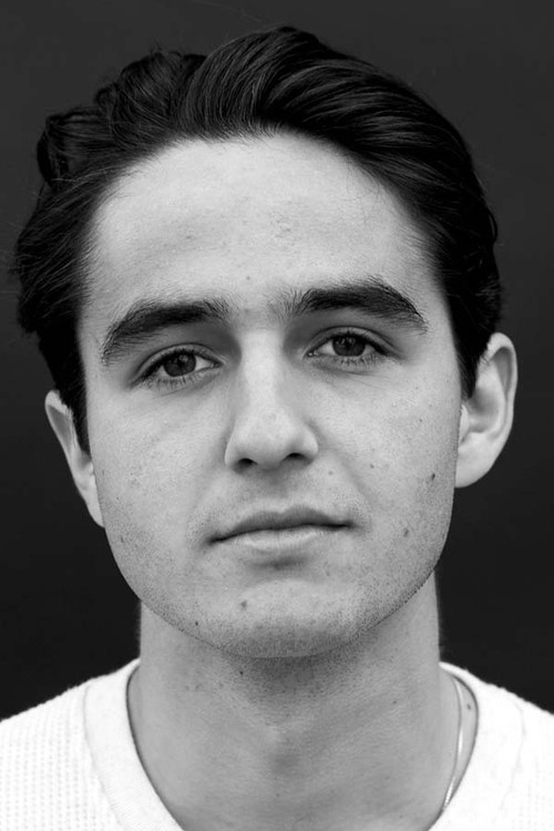 Donovon Piscopo profile