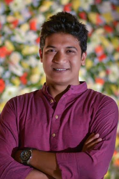 Sharif Siraj profile