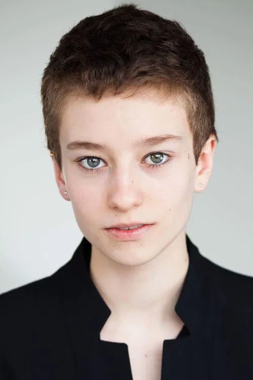 Éléonore Loiselle profile