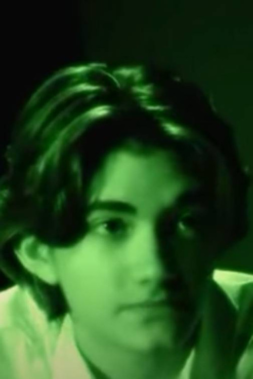 Studio Breakdown poster