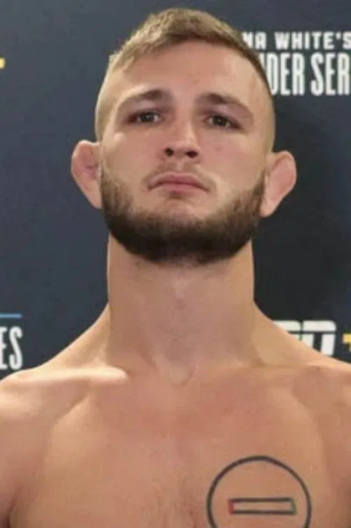 Jonathan Pearce profile