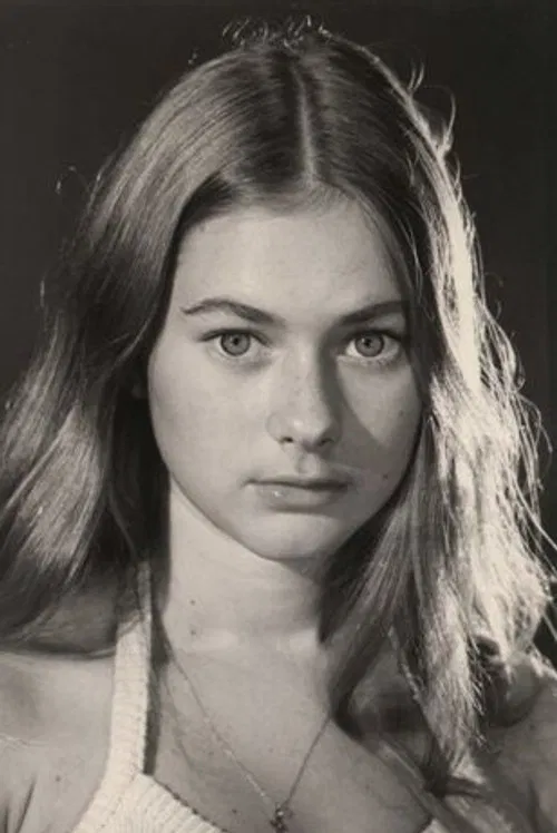 Yolande Palfrey profile