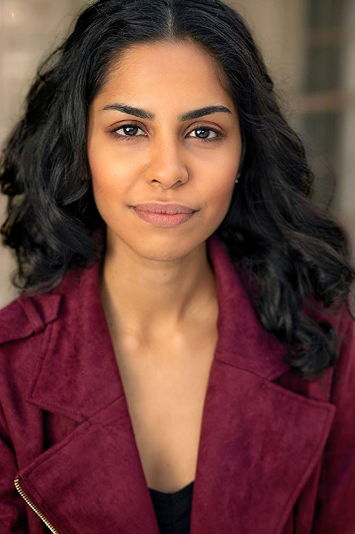 Nasim Bowlus profile