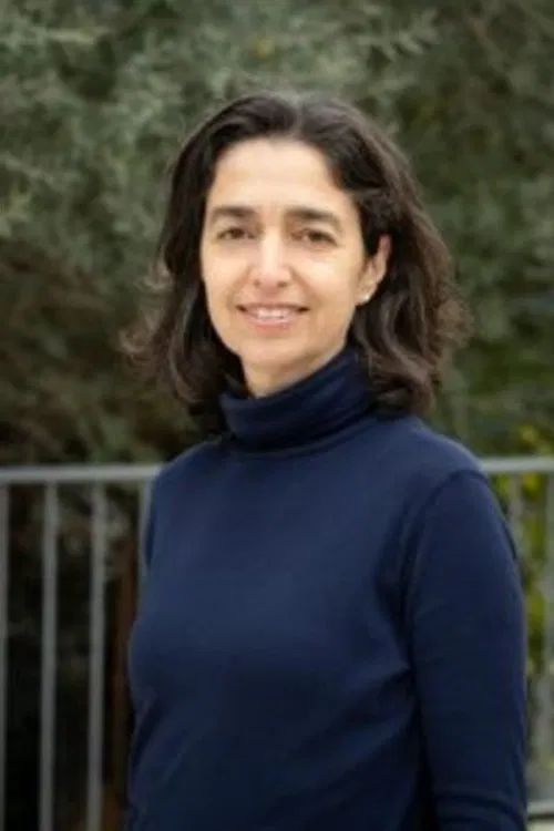 Roni Aboulafia profile