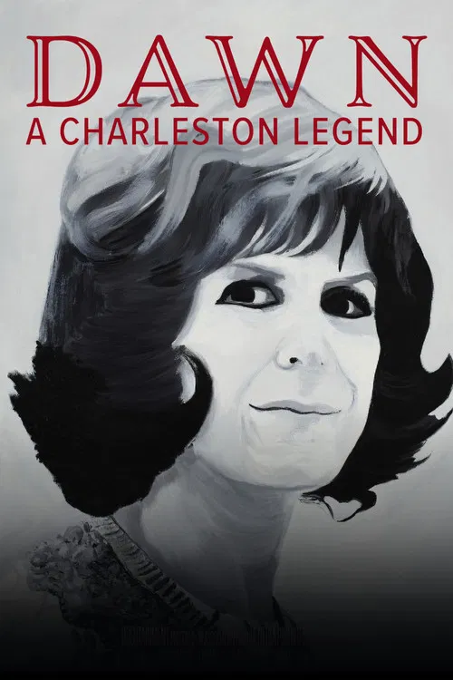 Dawn: A Charleston Legend poster
