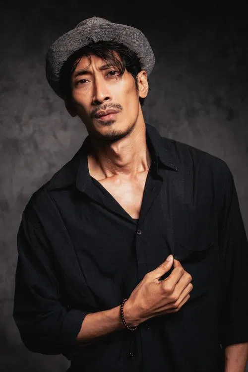 Afrian Arisandy profile