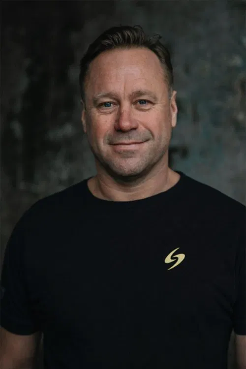 Rowley Irlam profile